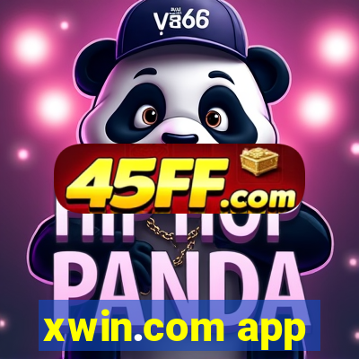 xwin.com app